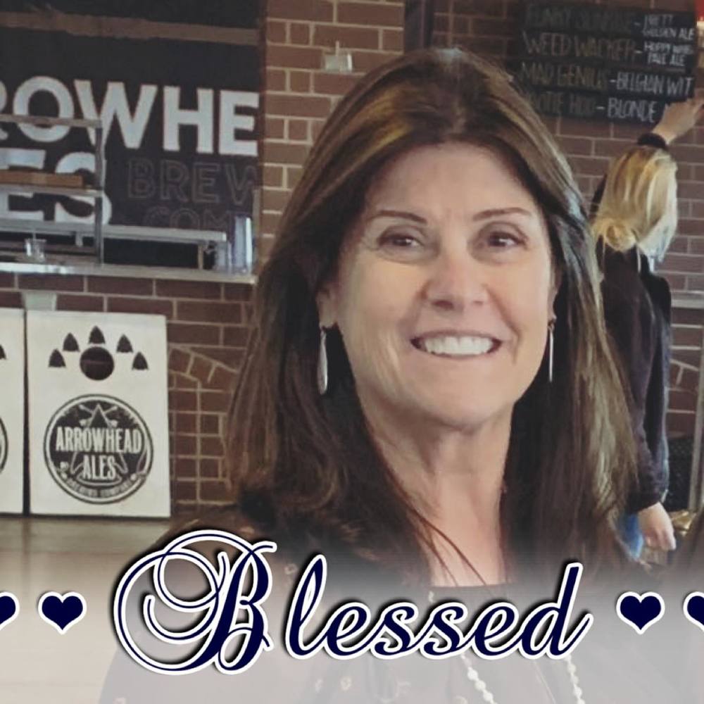 Meet your Posher, Diane